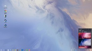 XWallpaper screenshot thumbnail video