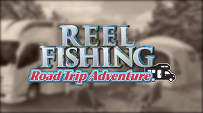 Reel Fishing: Road Trip Adventure screenshot thumbnail video