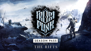 Frostpunk: The Rifts screenshot thumbnail video