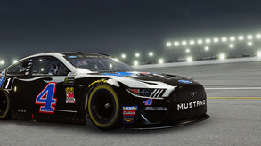 NASCAR Heat 4 screenshot thumbnail video