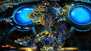 STURMWIND EX Gameplay Trailer