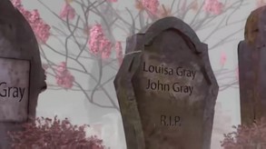 Grim Tales: Guest From The Future Collector's Edition screenshot thumbnail video