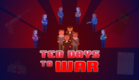 Ten Days to War screenshot thumbnail video