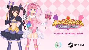 Alpacapaca Double Dash screenshot thumbnail video