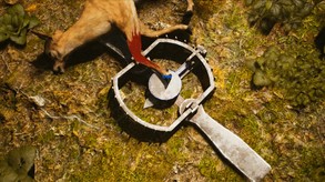 Trapper Simulator