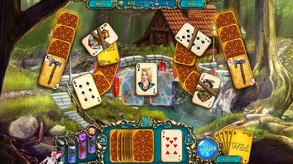 Dreamland Solitaire screenshot thumbnail video