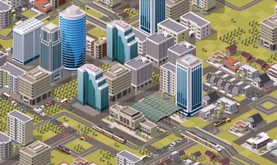 Smart City Plan screenshot thumbnail video