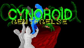 CYNOROID -GENTAGELSE- screenshot thumbnail video