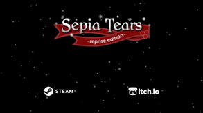 Sepia Tears: Reprise Edition screenshot thumbnail video