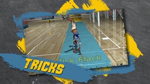 Free Running screenshot thumbnail video