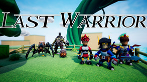Trailer Last Warrior