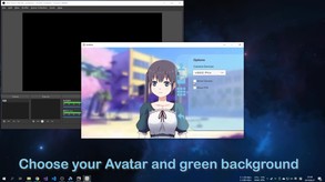 Avalive screenshot thumbnail video
