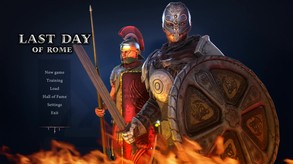 Last Day of Rome screenshot thumbnail video
