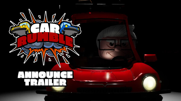 CARRUMBLE screenshot thumbnail video