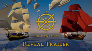 Buccaneers!-游戏截图