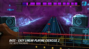Rocksmith 2014 Edition Remastered Rocksmith Easy Exercises, Vol. 2 screenshot thumbnail video
