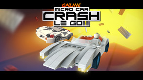 Micro Car Crash Online Le Go!