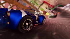 Super Toy Cars 2 screenshot thumbnail video