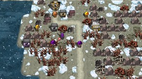 War Theatre: Blood of Winter screenshot thumbnail video