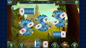 Mystery Solitaire. Grimm's tales 2 Trailer