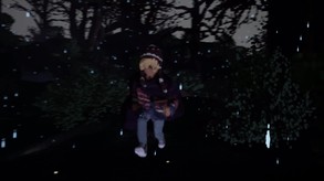 Fireflies - Teaser