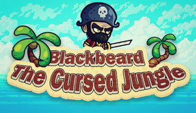 Blackbeard the Cursed Jungle screenshot thumbnail video