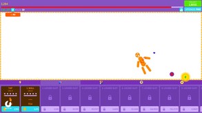 Beat Stickman: Infinity Clones - Definitive Edition screenshot thumbnail video