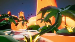 Buggy Bump tease trailer