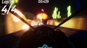 Buggy Bump tease trailer