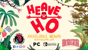 Launch Trailer