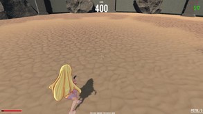 HENTAI ARENA HOLY PUSSY screenshot thumbnail video