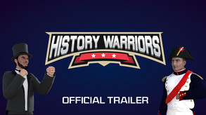 Main Trailer