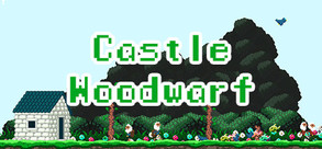 Castle Woodwarf screenshot thumbnail video