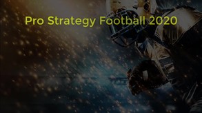 Pro Strategy Football 2020 screenshot thumbnail video