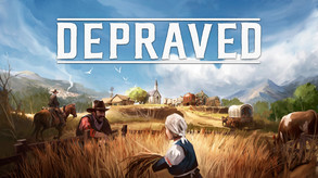 trailer_release video thumbnail for Depraved - Soundtrack + Name In Game