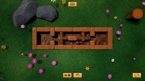 Vole Complexity | Gameplay Trailer 2019