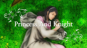 Princess And Knight Trailer