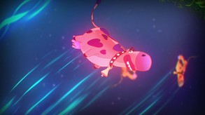 Space Cows screenshot thumbnail video