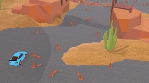 Super Realistic Autocross