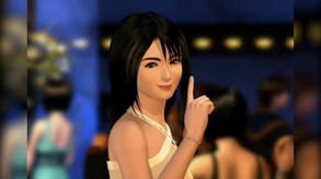 FINAL FANTASY VIII - REMASTERED screenshot thumbnail video