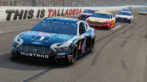 NASCAR Heat 4 screenshot thumbnail video