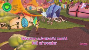 bayala - the game screenshot thumbnail video