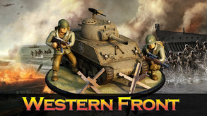Frontline: Western Front screenshot thumbnail video