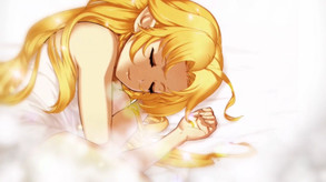 YU-NO: A girl who chants love at the bound of this world screenshot thumbnail video