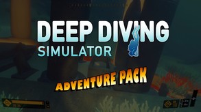 Deep Diving Simulator - Adventure Pack screenshot thumbnail video