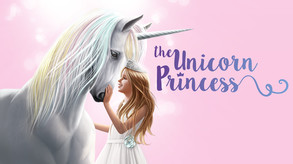 The Unicorn Princess Trailer