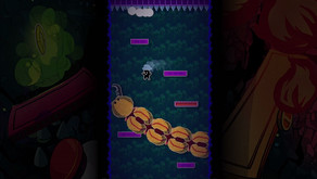 Serious Scramblers screenshot thumbnail video