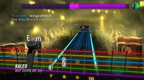 Rocksmith 2014 Edition Remastered Kaleo Song Pack screenshot thumbnail video