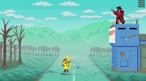 Hope; or How We Survived trailer