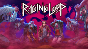 Raging Loop screenshot thumbnail video